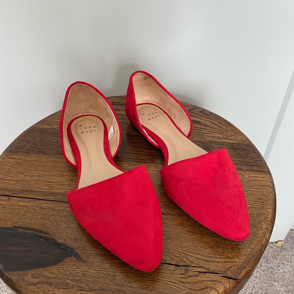 a new day flats
